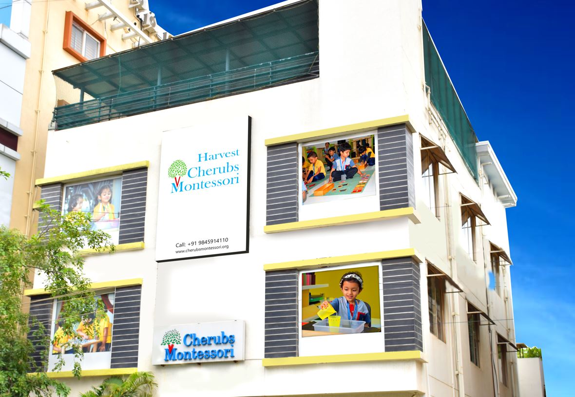 Bangalore international school