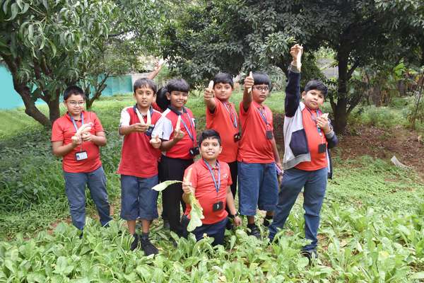 CBSE school Sarjapur Road