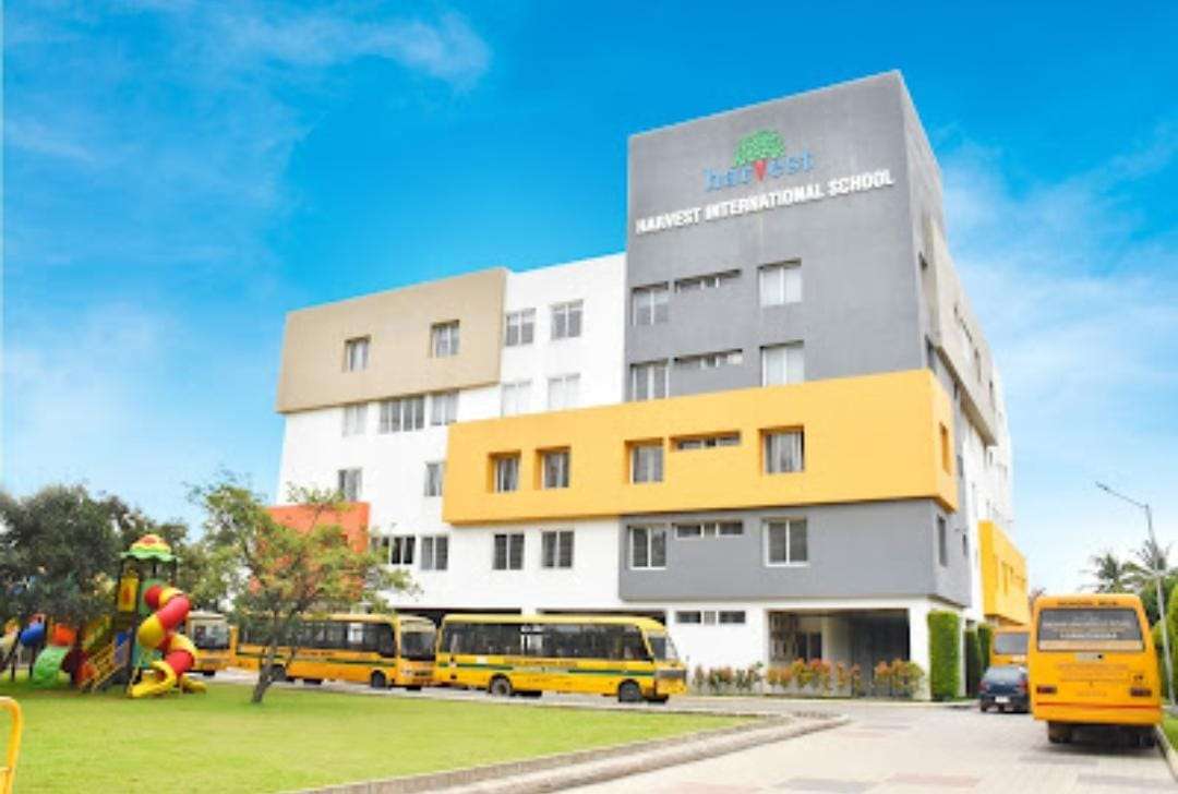 Best CBSE school in Bangalore.