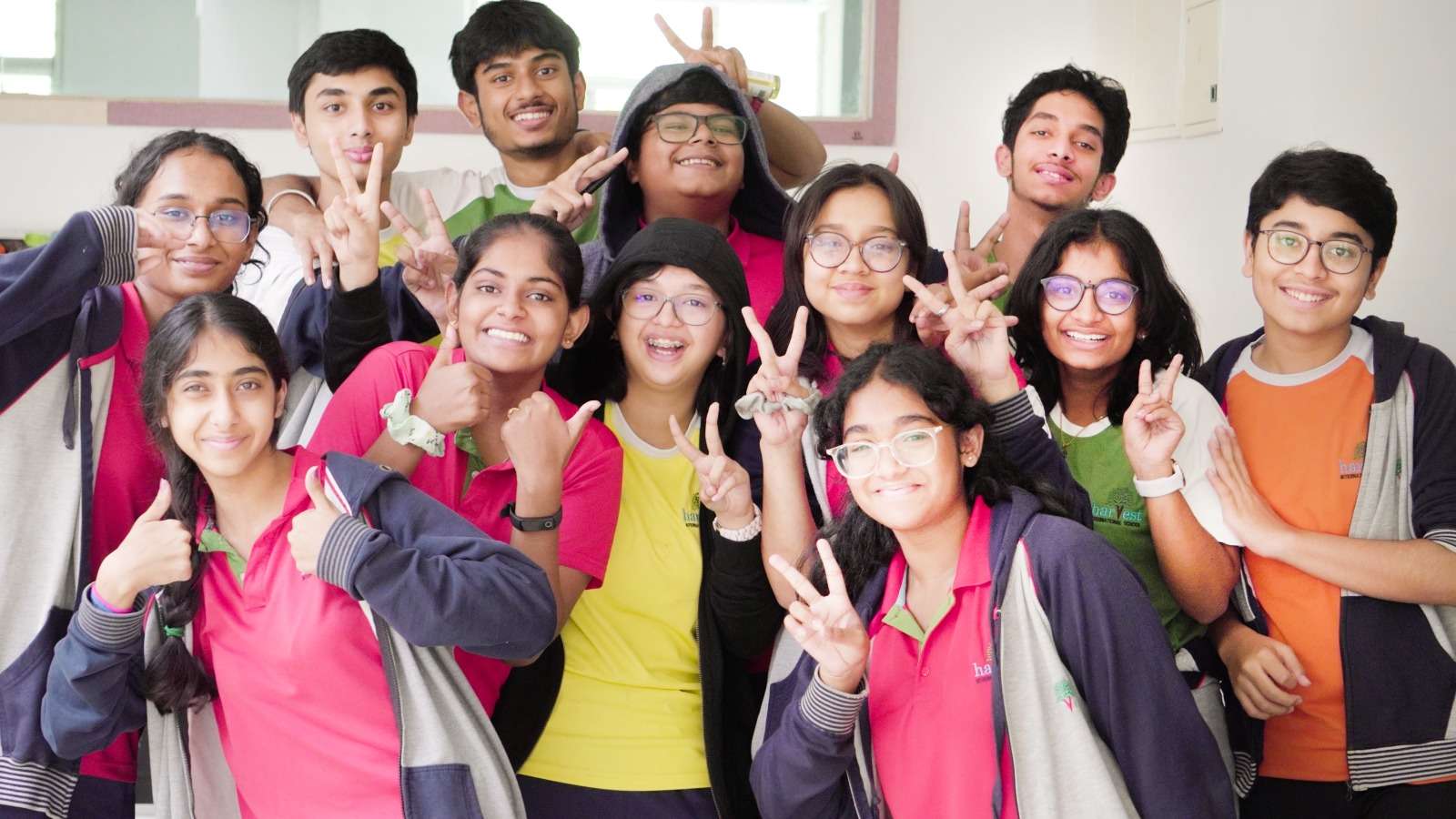 Top 10 cbse schools in Bangalore