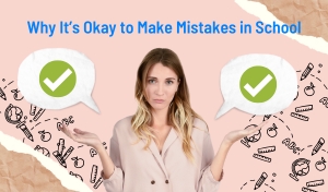 why mistakes are important