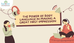 Mastering Body Language for First Impressions best school in Electronic City CBSE schools in Bangalore best international schools in Electronic City good CBSE schools in Sarjapur Road Bangalore
