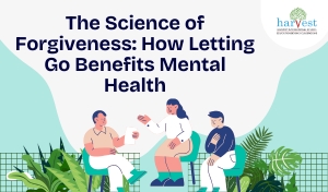 Science of Forgiveness & Mental Health best CBSE schools in Bangalore best schools in Electronic City CBSE schools in Sarjapur Road mindfulness and education