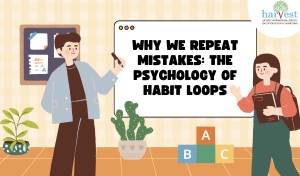 Why Students Repeat Mistakes Best schools in Electronic City Best CBSE schools in Bangalore Harvest International School Top international schools in Bangalore