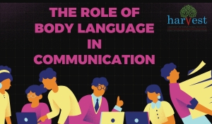 Mastering Body Language Best CBSE school in Electronic City Bangalore Good CBSE schools in Sarjapur Road Bangalore Harvest International School Communication skills for students